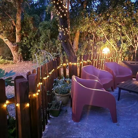 Holiday home Ind'e Voi Maisonnette De Charme Au Coeur Du Cap Corse *