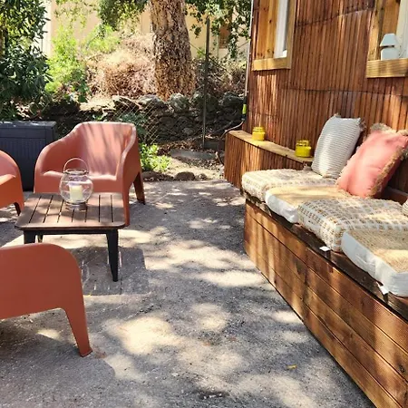 Ind'e Voi Maisonnette De Charme Au Coeur Du Cap Corse
